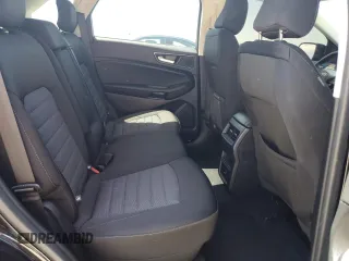 2022 Ford Edge SE with VIN 2FMPK4G93NBB11809, listed as a Copart auction lot 57351495 with 32,119 mi miles and Salvage title. Bid and sale history available at DreamBid. Image 11.