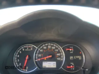 2012 Nissan Maxima S z VIN 1N4AA5AP8CC800290, wystawiony jako Copart lot #53036195 z przebiegiem 216 905 mil mil oraz Szkoda całkowita • Salvage title. Historia ofert i sprzedaży dostępna na DreamBid. Obrazek 9.