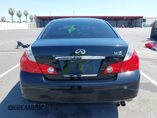 2007 Infiniti M Sport z VIN JNKAY01E17M312062, wystawiony jako IAAI lot #42356818 z przebiegiem 172 780 mil mil oraz . Historia ofert i sprzedaży dostępna na DreamBid. Obrazek 16.