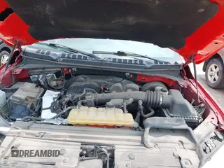2018 Ford F-150 XL с VIN 1FTMF1CB5JKC73458, выставлен на аукционе IAAI как лот 42409236 с пробегом Не указан миль и . История ставок и продаж доступна на DreamBid. Изображение 10.