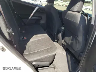 2018 Toyota RAV4 LE with VIN JTMZFREV0JJ152368, listed as a Copart auction lot 50899375 with 55,966 mi miles and Salvage Title. Bid and sale history available at carsss.com. Image 11.