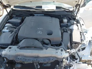 2012 Lexus IS 250 C with VIN JTHFF2C23C2521335, listed as a IAAI auction lot 41972354 with 88,508 mi miles and . Bid and sale history available at DreamBid. Image 10.