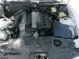 2004 BMW Z4 3.0i с VIN 4USBT53594LU08192, выставлен на аукционе IAAI как лот 42932044 с пробегом 80 191 миль миль и . История ставок и продаж доступна на DreamBid. Изображение 13.