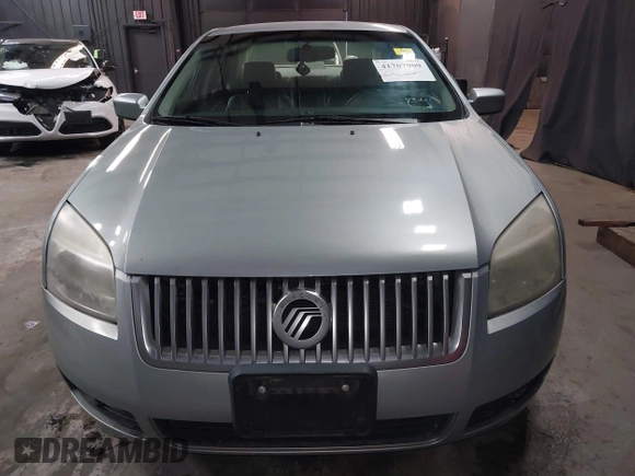 2007 Mercury Milan Premier z VIN 3MEHM081X7R603678, wystawiony jako IAAI lot #41707909 z przebiegiem 183 227 mil mil oraz . Historia ofert i sprzedaży dostępna na DreamBid. Obrazek 12.