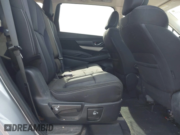 2020 Subaru Ascent Premium with VIN 4S4WMACD5L3436179, listed as a IAAI auction lot 41754581 with 147,067 mi miles and . Bid and sale history available at DreamBid. Image 8.