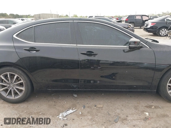 2020 Acura TLX z VIN 19UUB1F32LA002657, wystawiony jako IAAI lot #41820420 z przebiegiem 47 829 mil mil oraz . Historia ofert i sprzedaży dostępna na DreamBid. Obrazek 13.