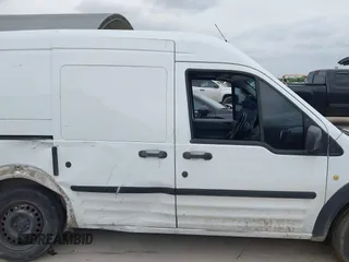 2013 Ford Transit Connect XLT с VIN NM0LS7BN9DT131731, выставлен на аукционе IAAI как лот 42110247 с пробегом 156 498 миль миль и . История ставок и продаж доступна на DreamBid. Изображение 13.