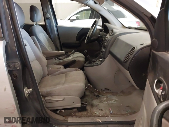 2004 Saturn VUE with VIN 5GZCZ23D24S868863, listed as a IAAI auction lot 41644720 with Not Provided miles and . Bid and sale history available at DreamBid. Image 5.