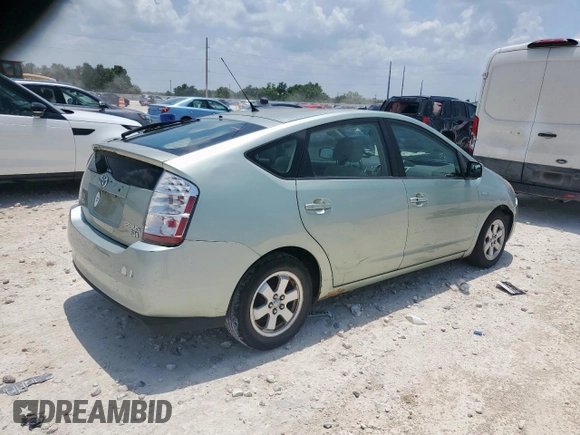 2008 Toyota Prius с VIN JTDKB20U087797242, выставлен на аукционе Copart как лот 60052905 с пробегом 194 316 миль миль и Чистый • Clean title. История ставок и продаж доступна на DreamBid. Изображение 3.