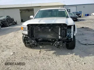 2015 GMC Sierra 1500 Denali z VIN 3GTU2WEC0FG205632, wystawiony jako Copart lot #42509215 z przebiegiem 114 684 mil mil oraz Szkoda całkowita • Salvage title. Historia ofert i sprzedaży dostępna na DreamBid. Obrazek 14.
