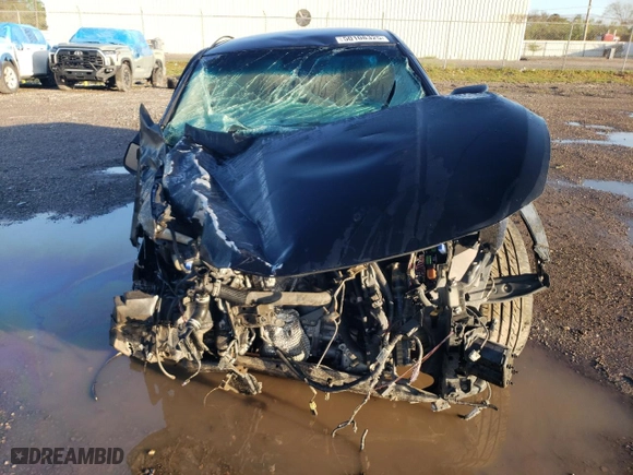 2018 Nissan Altima 2.5 SR with VIN 1N4AL3AP7JC131747, listed as a Copart auction lot 50108325 with 0 mi miles and Salvage Title. Bid and sale history available at carsss.com. Image 5.