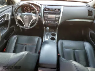 2013 Nissan Altima 2.5 SL with VIN 1N4AL3AP3DC168220, listed as a Copart auction lot 87861925 with 151,840 mi miles and Salvage Title. Bid and sale history available at carsss.com. Image 8.