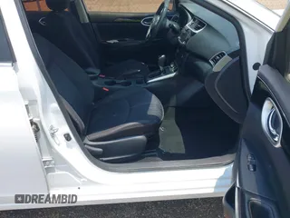 2017 Nissan Sentra SR z VIN 3N1AB7AP4HY249697, wystawiony jako IAAI lot #42332993 z przebiegiem 91 554 mil mil oraz . Historia ofert i sprzedaży dostępna na DreamBid. Obrazek 5.