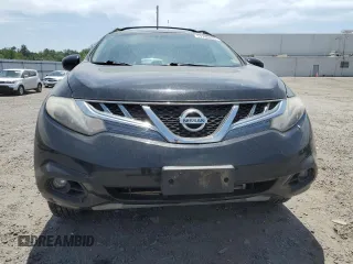 2011 Nissan Murano SL z VIN JN8AZ1MW4BW157176, wystawiony jako Copart lot #57786895 z przebiegiem 122 663 mil mil oraz Czysty tytuł • Clean title. Historia ofert i sprzedaży dostępna na DreamBid. Obrazek 5.