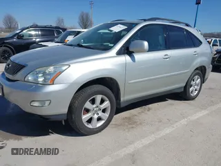 2004 Lexus RX 330 z VIN 2T2HA31U44C030189, wystawiony jako IAAI lot #41734673 z przebiegiem 177 525 mil mil oraz . Historia ofert i sprzedaży dostępna na DreamBid. Obrazek 18.