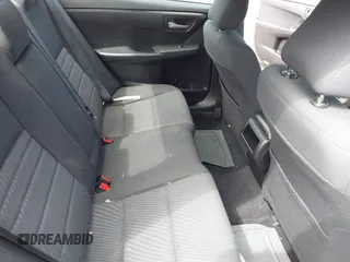 2015 Toyota Camry XLE with VIN 4T4BF1FKXFR465183, listed as a IAAI auction lot 41994681 with 113,891 mi miles and . Bid and sale history available at carsss.com. Image 8.