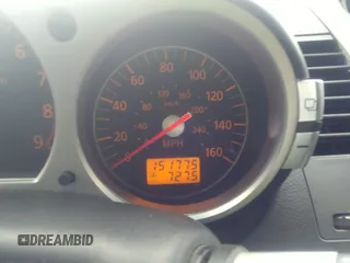 2007 Nissan 350Z Enthusiast z VIN JN1BZ34D17M500350, wystawiony jako IAAI lot #35804485 z przebiegiem 151 775 mil mil oraz . Historia ofert i sprzedaży dostępna na DreamBid. Obrazek 7.
