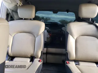 2021 Infiniti QX80 LUXE with VIN JN8AZ2AE7M9271448, listed as a Copart auction lot 78808013 with 67,482 mi miles. Bid and sale history available at carsss.com. Image 10.