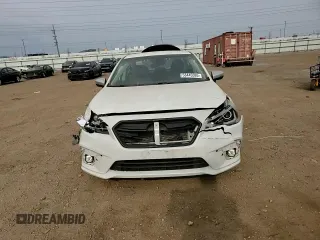 2019 Subaru Legacy Special Sports z VIN 4S3BNAR68K3028282, wystawiony jako Copart lot #53445595 z przebiegiem 109 842 mil mil oraz Szkoda całkowita • Salvage title. Historia ofert i sprzedaży dostępna na DreamBid. Obrazek 11.