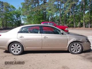 2007 Toyota Avalon XL with VIN 4T1BK36B87U208509, listed as a IAAI auction lot 42104843 with 111,299 mi miles and . Bid and sale history available at DreamBid. Image 13.