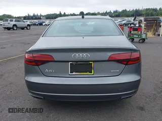 2017 Audi A8 с VIN WAU44AFD2HN018615, выставлен на аукционе IAAI как лот 42807685 с пробегом 24 792 миль миль и . История ставок и продаж доступна на DreamBid. Изображение 16.