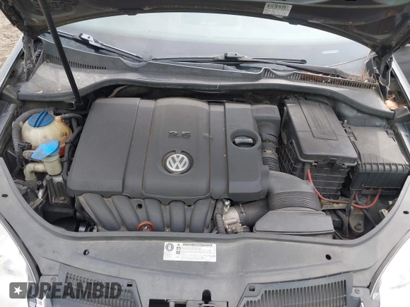 2010 Volkswagen Jetta SE z VIN 3VWRX7AJXAM068000, wystawiony jako IAAI lot #41961777 z przebiegiem 179 307 mil mil oraz . Historia ofert i sprzedaży dostępna na DreamBid. Obrazek 10.