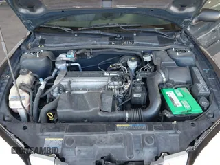 2005 Pontiac Sunfire z VIN 3G2JB12F45S170419, wystawiony jako IAAI lot #42304665 z przebiegiem 72 679 mil mil oraz . Historia ofert i sprzedaży dostępna na DreamBid. Obrazek 10.