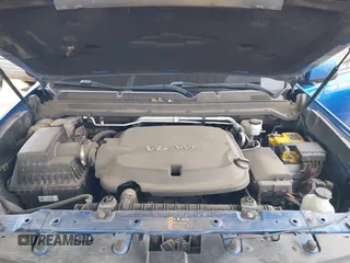 2019 Chevrolet Colorado 4WD LT with VIN 1GCGTCENXK1200876, listed as a IAAI auction lot 42161531 with 87,413 mi miles and . Bid and sale history available at DreamBid. Image 10.