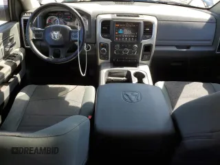 2015 Ram 1500 Outdoorsman z VIN 1C6RR7LT9FS767619, wystawiony jako Copart lot #48422825 z przebiegiem 160 554 mil mil oraz Szkoda całkowita • Salvage title. Historia ofert i sprzedaży dostępna na DreamBid. Obrazek 8.