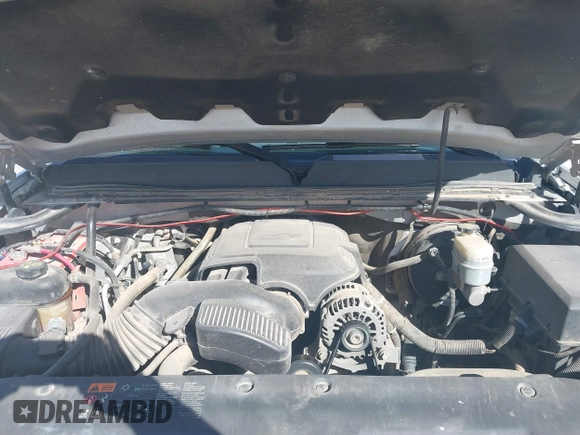 2012 GMC Sierra 1500 SLE with VIN 3GTP1VE0XCG160534, listed as a IAAI auction lot 41673204 with 114,689 mi miles and . Bid and sale history available at DreamBid. Image 10.