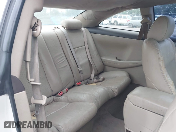 2004 Toyota Solara SE z VIN 4T1CE38P34U790082, wystawiony jako IAAI lot #42371328 z przebiegiem 289 301 mil mil oraz . Historia ofert i sprzedaży dostępna na DreamBid. Obrazek 8.