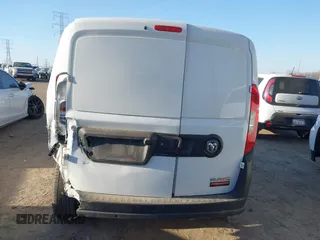 2019 Ram ProMaster City Cargo Tradesman z VIN ZFBHRFAB8K6L98752, wystawiony jako IAAI lot #41768646 z przebiegiem 142 970 mil mil oraz . Historia ofert i sprzedaży dostępna na DreamBid. Obrazek 16.