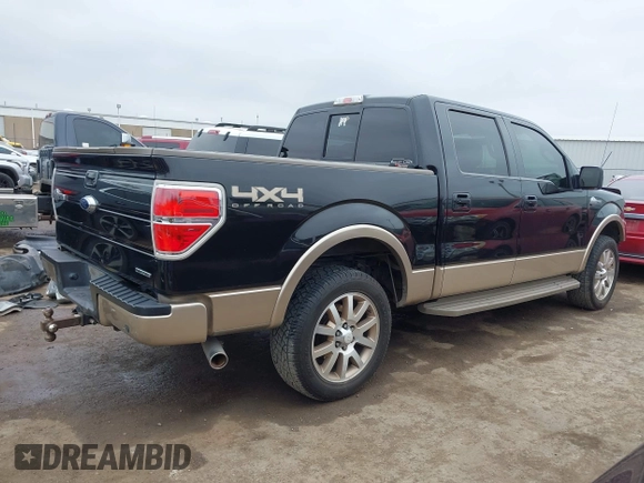 2014 Ford F-150 XL with VIN 1FTFW1EF7EKF06240, listed as a IAAI auction lot 41706013 with 201,747 mi miles. Bid and sale history available at carsss.com. Image 14.
