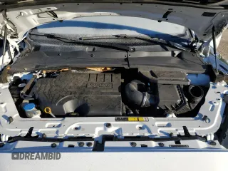 2018 Jaguar E-Pace S z VIN SADFJ2FX5J1Z31696, wystawiony jako Copart lot #42022305 z przebiegiem 169 823 mil mil oraz Szkody całkowita. Historia ofert i sprzedaży dostępna na DreamBid. Obrazek 12.