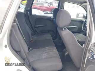 2005 Chrysler PT Cruiser with VIN 3C4FY48B85T558396, listed as a IAAI auction lot 41921247 with 117,859 mi miles and . Bid and sale history available at DreamBid. Image 8.