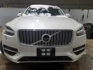 2018 Volvo XC90 Inscription с VIN YV4A22PLXJ1204436, выставлен на аукционе Copart как лот 42348325 с пробегом 158 796 миль миль и Списание • Salvage title. История ставок и продаж доступна на DreamBid. Изображение 5.