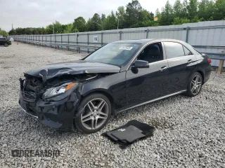 2016 Mercedes-Benz E 350 Luxury z VIN WDDHF8JB0GB216340, wystawiony jako Copart lot #53473435 z przebiegiem 73 681 mil mil oraz Szkoda całkowita • Salvage title. Historia ofert i sprzedaży dostępna na DreamBid. Obrazek 1.
