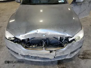 2018 BMW 5 Series 530i xDrive z VIN WBAJA7C56JWA71087, wystawiony jako Copart lot #42373605 z przebiegiem 113 635 mil mil oraz Nie do naprawy • Non repairable. Historia ofert i sprzedaży dostępna na DreamBid. Obrazek 12.