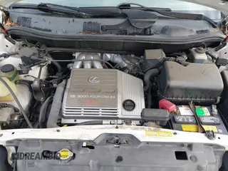 2000 Lexus RX 300 z VIN JT6HF10U8Y0098868, wystawiony jako IAAI lot #41878449 z przebiegiem 162 170 mil mil oraz . Historia ofert i sprzedaży dostępna na DreamBid. Obrazek 10.