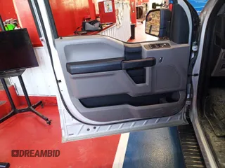 2018 Ford F-150 XL with VIN 1FTFW1E56JKE97337, listed as a IAAI auction lot 42854268 with 120,281 mi miles and . Bid and sale history available at DreamBid. Image 19.