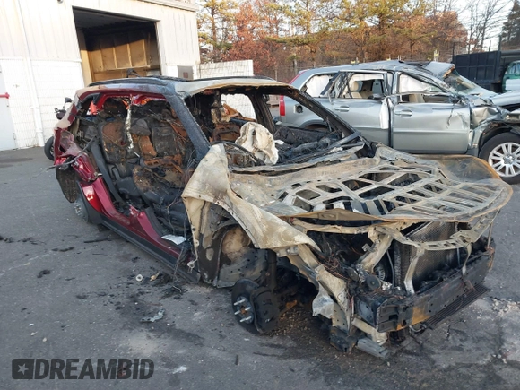 2023 Chevrolet Blazer LT with VIN 3GNKBJRS5PS225361, listed as a IAAI auction lot 38289571 with 800 mi miles and . Bid and sale history available at DreamBid. Image 6.