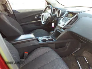2017 Chevrolet Equinox LT with VIN 2GNFLFEKXH6229035, listed as a IAAI auction lot 41893070 with 209,175 mi miles and . Bid and sale history available at DreamBid. Image 5.