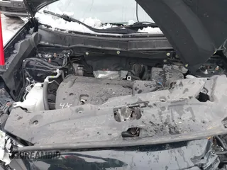 2018 Mitsubishi Outlander SEL z VIN JA4AR4AW3JU003581, wystawiony jako IAAI lot #41649517 z przebiegiem 133 160 mil mil oraz . Historia ofert i sprzedaży dostępna na DreamBid. Obrazek 10.