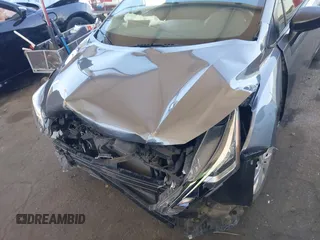 2020 Nissan Versa S z VIN 3N1CN8DV2LL916868, wystawiony jako IAAI lot #41960179 z przebiegiem 22 034 mil mil oraz . Historia ofert i sprzedaży dostępna na DreamBid. Obrazek 6.