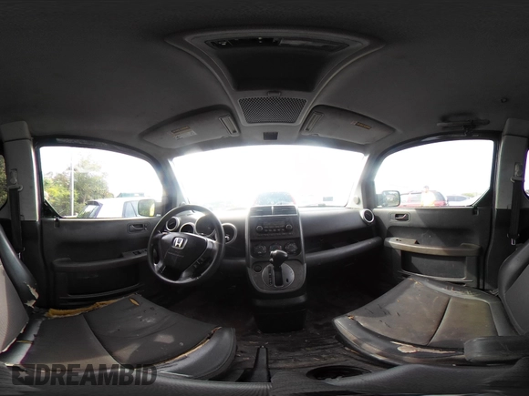 2005 Honda Element EX with VIN 5J6YH186X5L004406, listed as a IAAI auction lot 42095484 with 269,945 mi miles and . Bid and sale history available at DreamBid. Image 18.