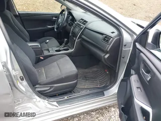 2015 Toyota Camry Hybrid LE with VIN 4T1BD1FK9FU161942, listed as a IAAI auction lot 41880622 with 216,632 mi miles. Bid and sale history available at carsss.com. Image 5.