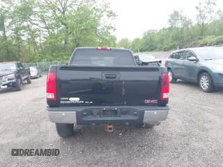 2009 GMC Sierra 1500 SLE с VIN 1GTEK29009Z159334, выставлен на аукционе IAAI как лот 42258951 с пробегом 129 811 миль миль и . История ставок и продаж доступна на DreamBid. Изображение 17.