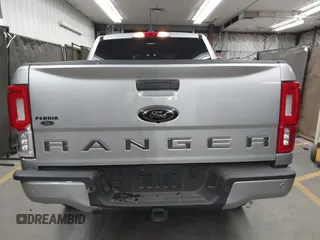 2022 Ford Ranger XL with VIN 1FTER4EH6NLD16686, listed as a IAAI auction lot 42373646 with 27,746 mi miles and . Bid and sale history available at DreamBid. Image 16.
