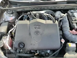 2023 Toyota Camry TRD с VIN 4T1KZ1AK7PU079217, выставлен на аукционе Copart как лот 68187865 с пробегом 85 358 миль миль и Списание • Salvage title. История ставок и продаж доступна на DreamBid. Изображение 15.