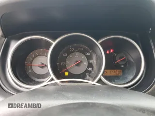 2007 Nissan Versa S z VIN 3N1BC13E27L446857, wystawiony jako Copart lot #54938895 z przebiegiem 243 248 mil mil oraz Szkoda całkowita • Salvage title. Historia ofert i sprzedaży dostępna na DreamBid. Obrazek 9.